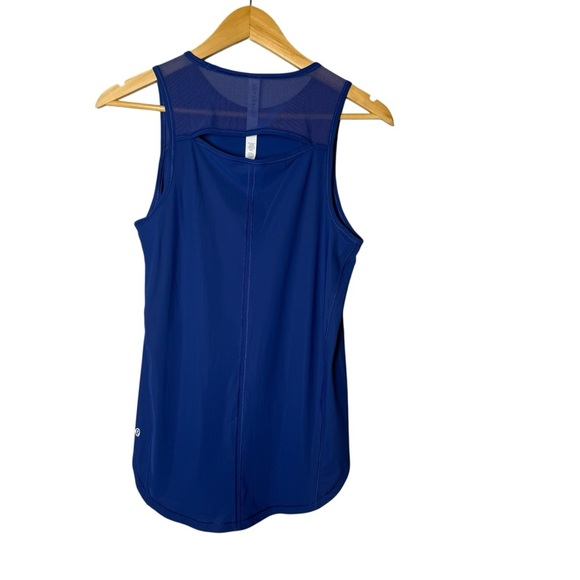 Lululemon Sculpt Tank Top Size 4 - Picture 3 of 5